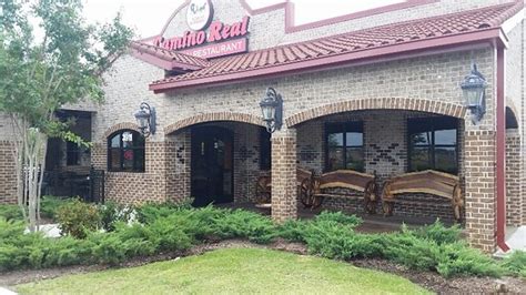Camino real murfreesboro - Camino Real - Sam Ridley, Murfreesboro, Tennessee. 510 likes · 2 talking about this · 57 were here. Dive into the delicious world of Mexican cuisine at...